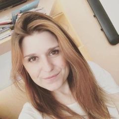 Баах Карина Геннадьевна