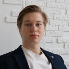 Мостаков Иван