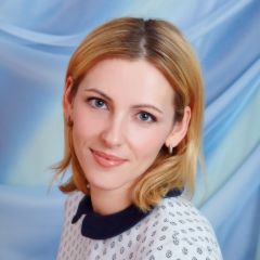 Гольцова Юлия