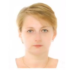 Завьялова Марина