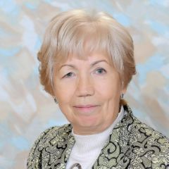 Маркова Татьяна