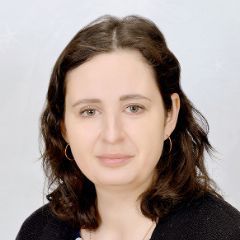 Лобанова Анна