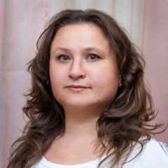 Родина Елена