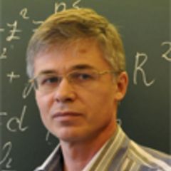Лосев Евгений