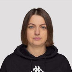 Липоткина Анна