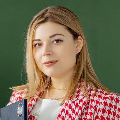 Артамонова Татьяна Владимировна