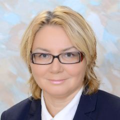 Сереброва Татьяна
