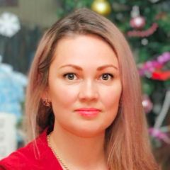 Демченко Татьяна
