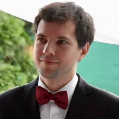 Матвеев Алексей