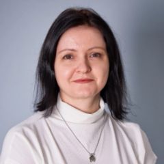 Корнеева Ирина