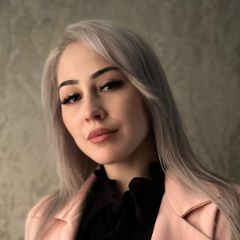 Анашкина Алина Андреевна
