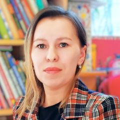 Ишмурзина Олеся