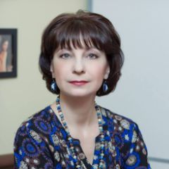 Николаева Ирина