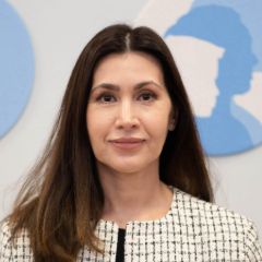 Галиуллина Альфия