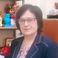 Горшкова Анна
