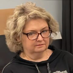 Мусаева Светлана