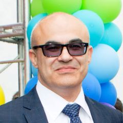 Бударин Дмитрий