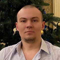 Клычев Евгений