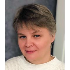 Волкова Светлана