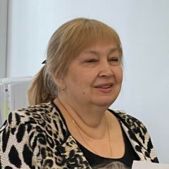 Кучина Наталия