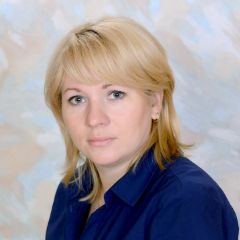 Донская Лариса