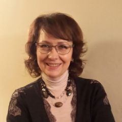 Шкарникова Ольга