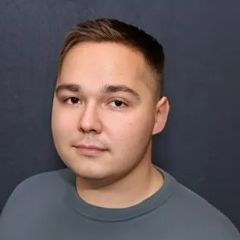 Зорин Александр