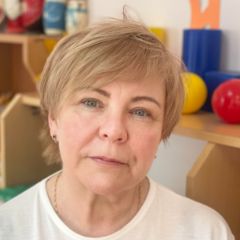 Киселева Ирина