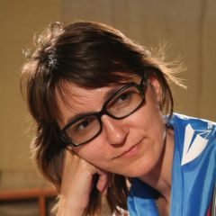 Орехова Елена