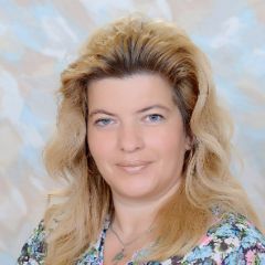Перевалова Марина