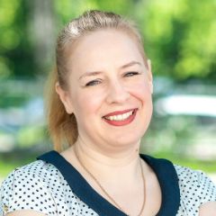 Шехавцова Елена