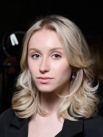 Беседина Арина Андреевна