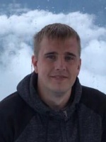 Лазарев Александр
