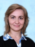 Матковская Ирина