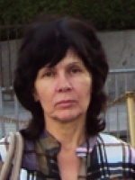 Хамзина Венера