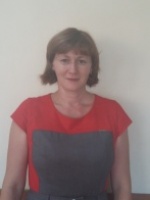 Кукина Галина
